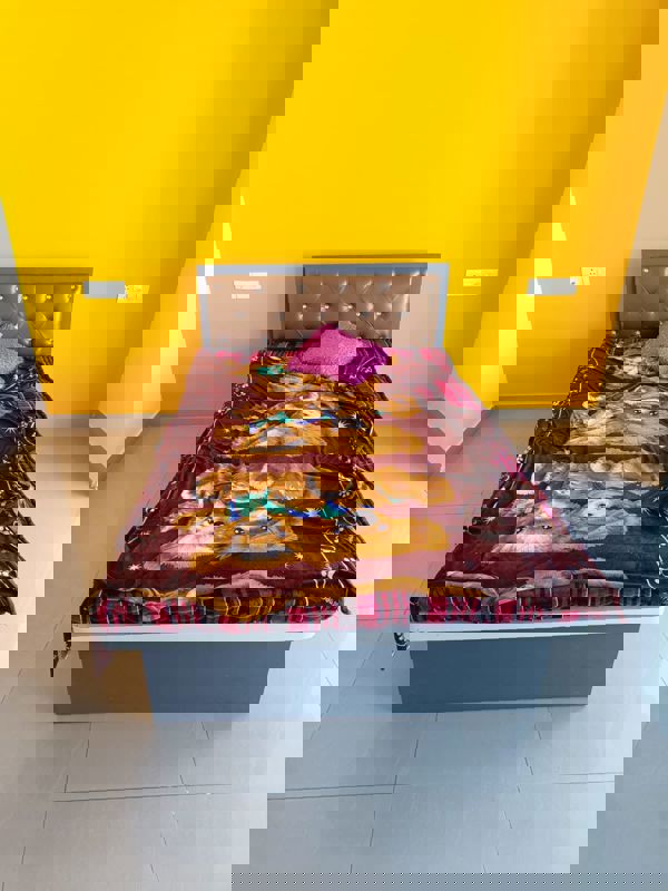 3 BHK Apartment For Rent in Kolte Patil Life Republic