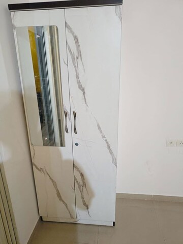 Staircase in 3 BHK Apartment at Kolte Patil Life Republic, Hinjewadi – for Rent