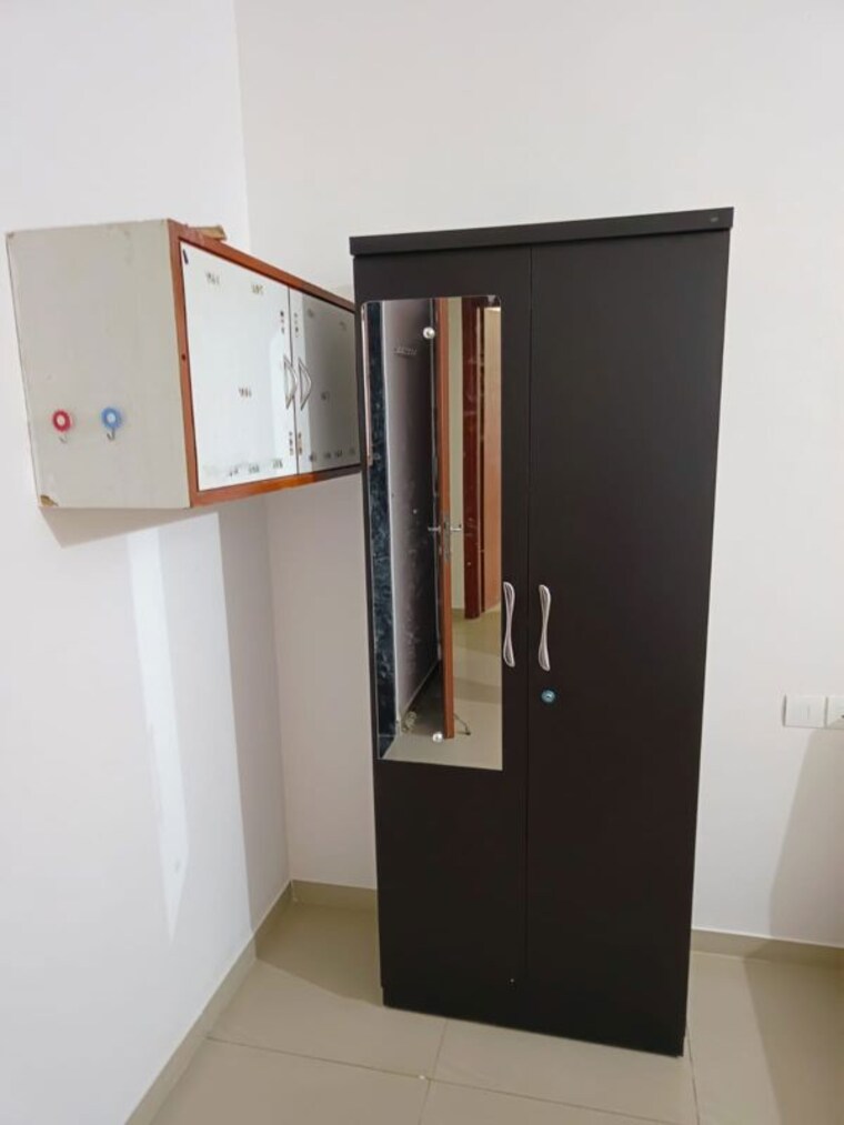 Kitchen, kolte-patil-life-republic 3 Bedroom 1400 Sq.Ft. Apartment In Hinjewadi Pune 9725117