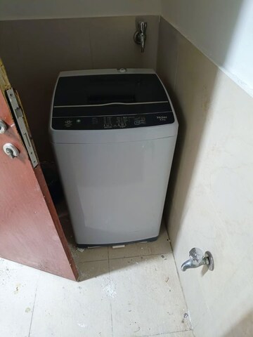 Furnished Amenities in 3 BHK Apartment at Kolte Patil Life Republic, Hinjewadi – for Rent