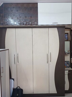  5 BHK Apartment at Regency Estate, Dombivli East – for Sale