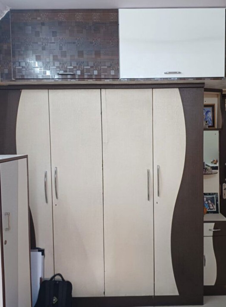 Other, regency-estate 5 Bedroom 1550 Sq.Ft. Apartment In Dombivli East Thane 9722897