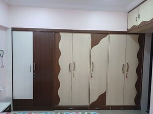  5 BHK Apartment at Regency Estate, Dombivli East – for Sale