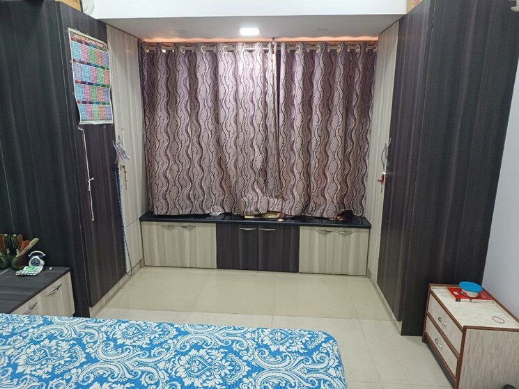 Bedroom, regency-estate 5 Bedroom 1550 Sq.Ft. Apartment In Dombivli East Thane 9722897