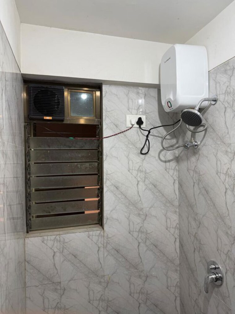 Bathroom, kipl-morya 2 Bedroom 577 Sq.Ft. Apartment In Kasarvadavali Thane 9725125