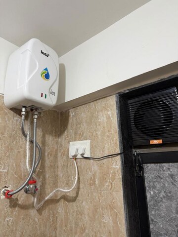 Furnished Amenities in 2 BHK Apartment at KIPL Morya, Kasarvadavali – for Rent