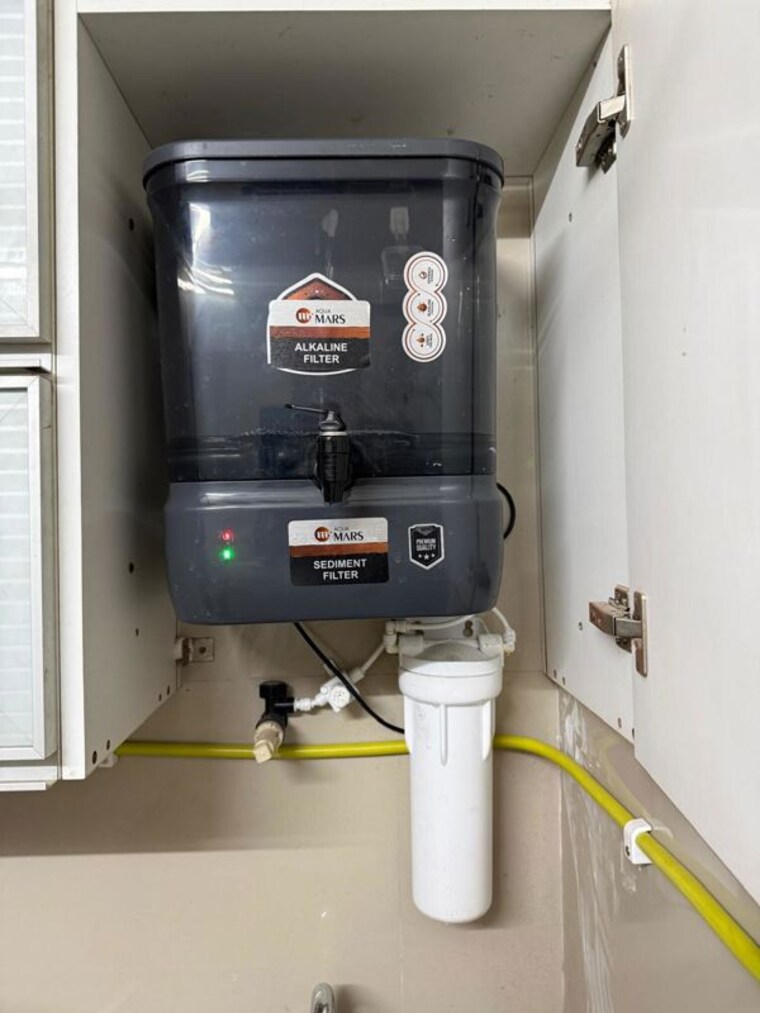 undefined, kipl-morya 2 Bedroom 577 Sq.Ft. Apartment In Kasarvadavali Thane 9725125