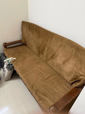 2 BHK Apartment For Rent in KIPL Morya, Kasarvadavali