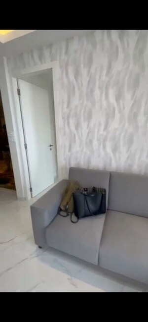 Living Room in 2 BHK Apartment at Dosti Eastern Bay Phase 1, Wadala – for Sale