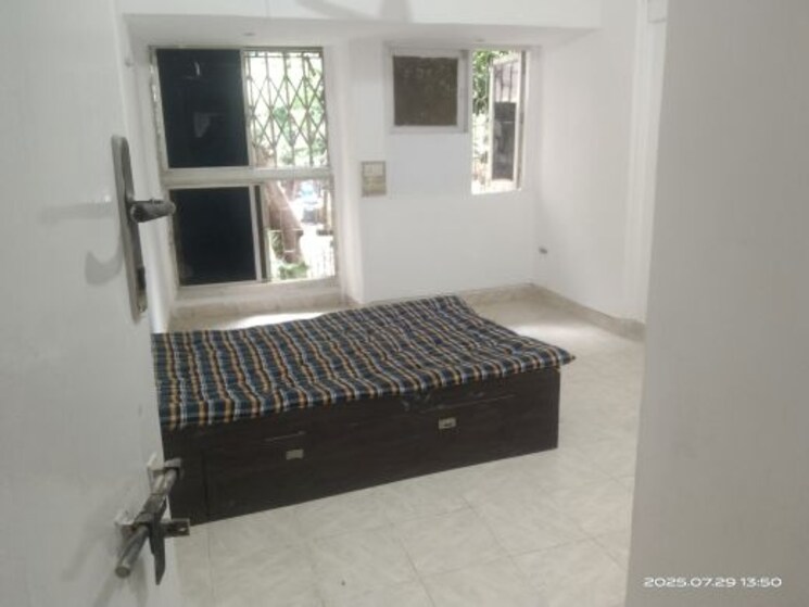 Bedroom, galaxy-heights 3 Bedroom 1160 Sq.Ft. Apartment In Goregaon West Mumbai 9725131