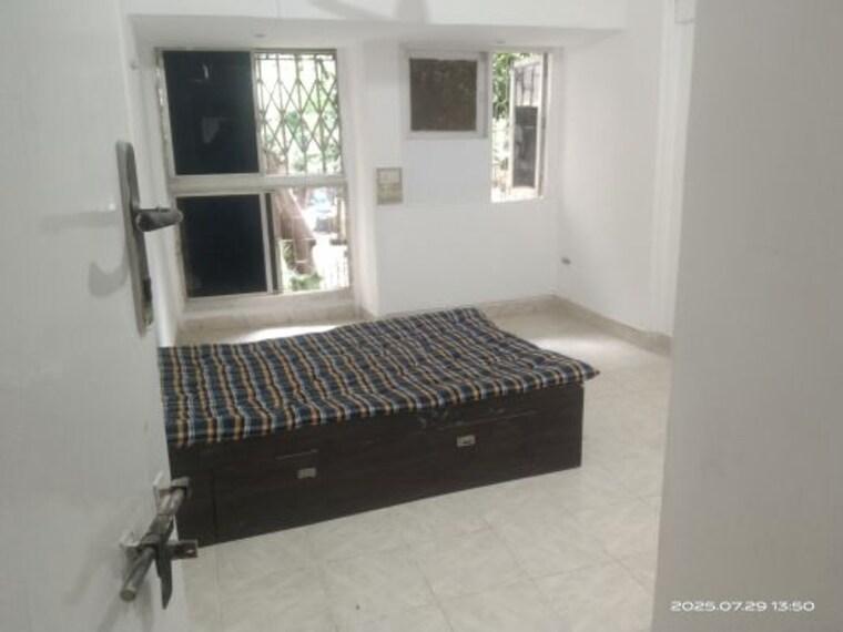 Bedroom, galaxy-heights 3 Bedroom 1160 Sq.Ft. Apartment In Goregaon West Mumbai 9725131