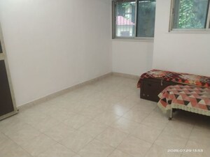 Parking in 3 BHK Apartment at Galaxy Heights, Goregaon West – for Sale