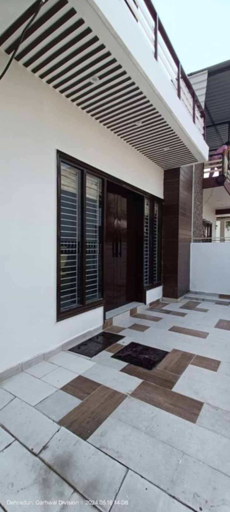 Bedroom, sahastradhara road 4 Bedroom 3500 Sq.Ft. Independent House In Sahastradhara Road Dehradun 9725135