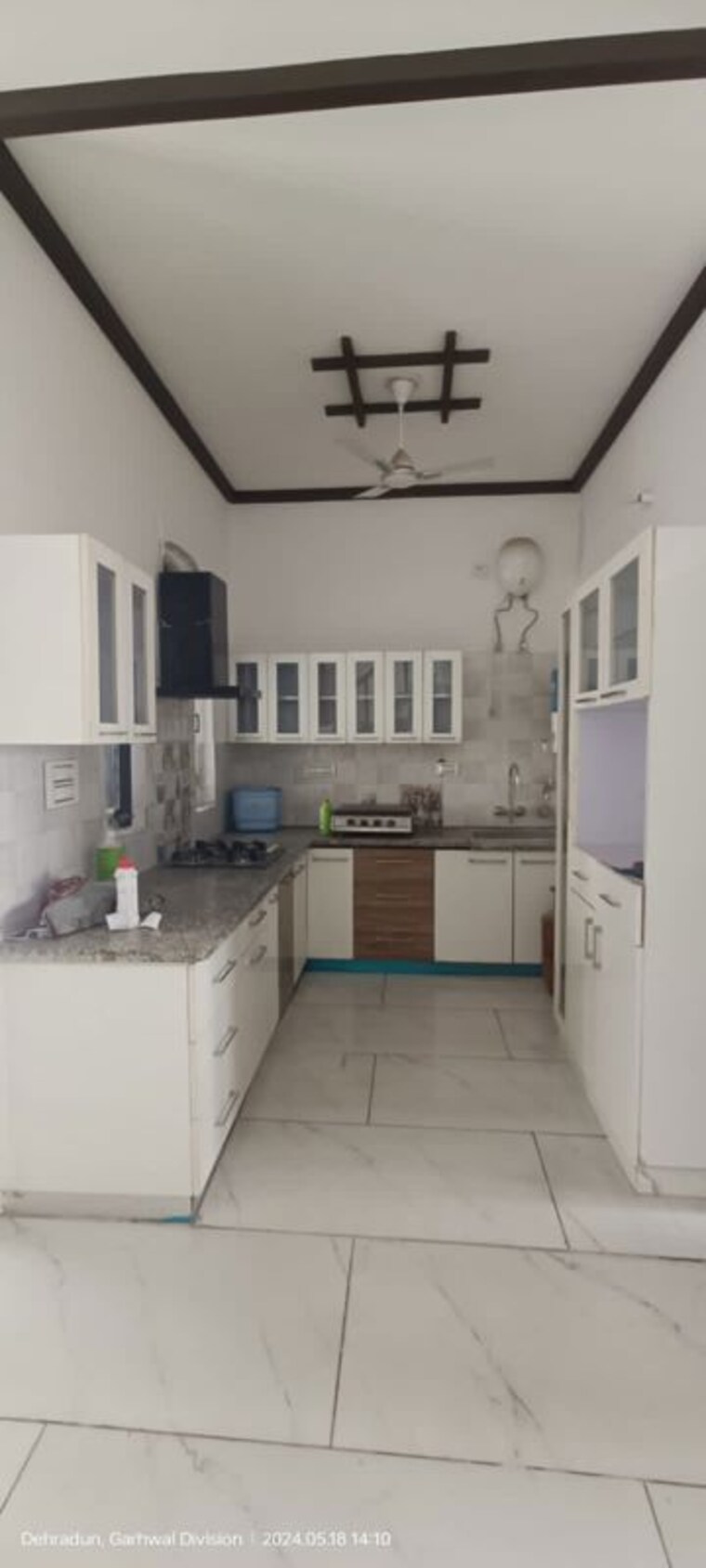 Kitchen, sahastradhara road 4 Bedroom 3500 Sq.Ft. Independent House In Sahastradhara Road Dehradun 9725135