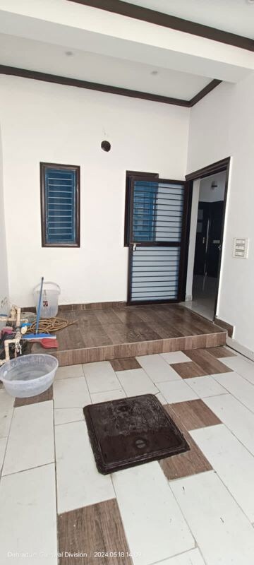 Bedroom in 4 BHK Independent House at Sahastradhara Road – for Sale