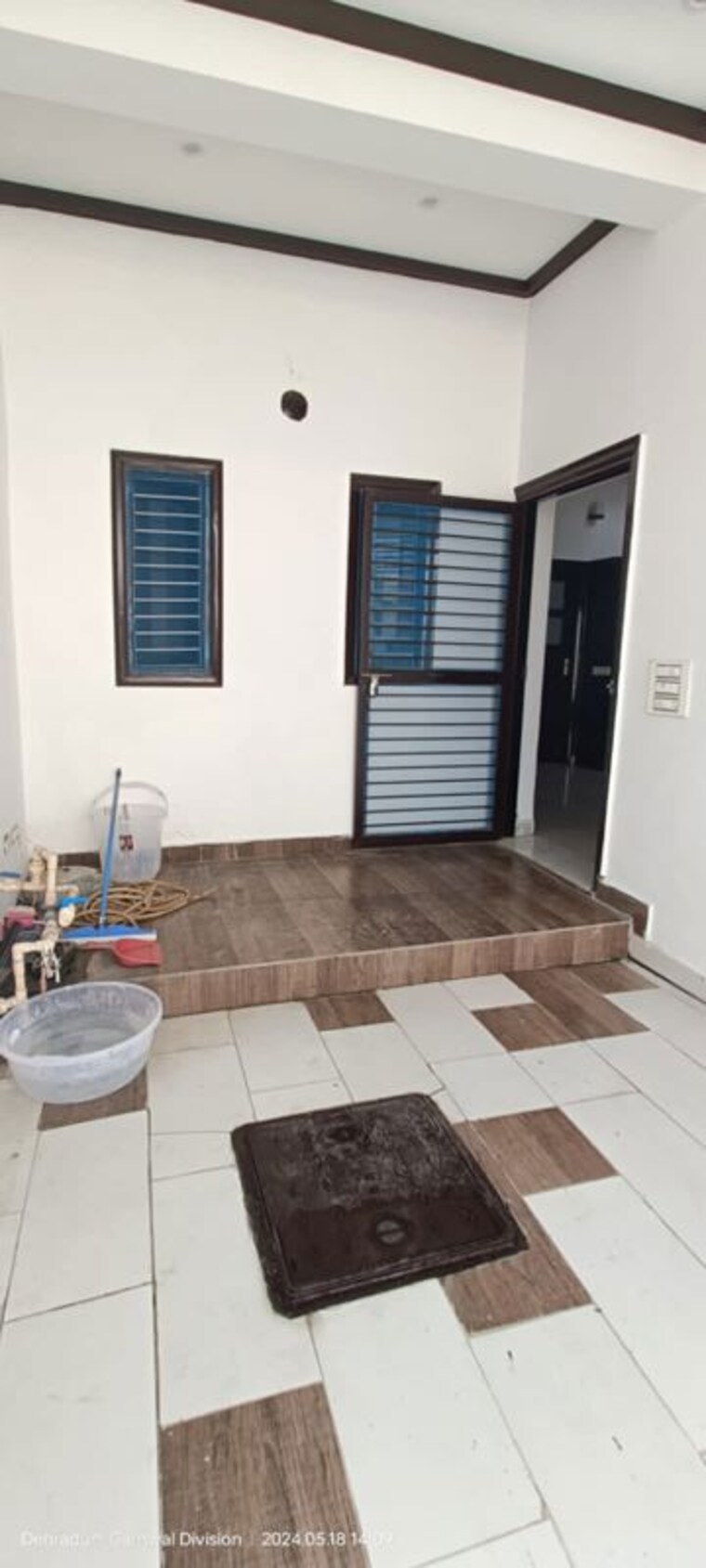 Bedroom, sahastradhara road 4 Bedroom 3500 Sq.Ft. Independent House In Sahastradhara Road Dehradun 9725135