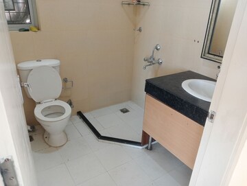 Bathroom in 2 BHK Apartment at CHD Vann, Sector 71 – for Sale