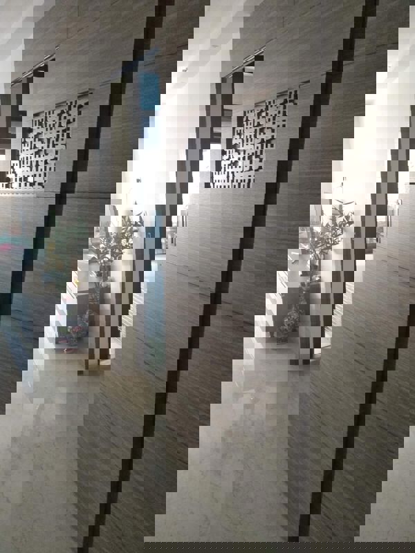 4 BHK + Pooja Room 1680 Sq.Ft. Apartment in Adani Group Western Heights