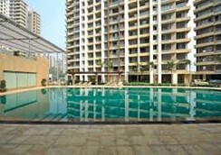 2 BHK + Pooja Room Apartment For Rent in Lal Bahadur Shastri Nagar