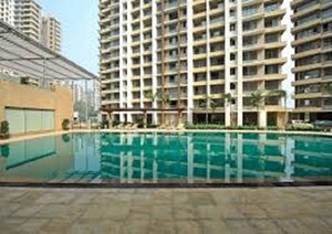 2 BHK Apartment For Rent in Lal Bahadur Shastri Nagar