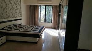 Bedroom in 2 BHK Apartment at Lal Bahadur Shastri Nagar – for Rent