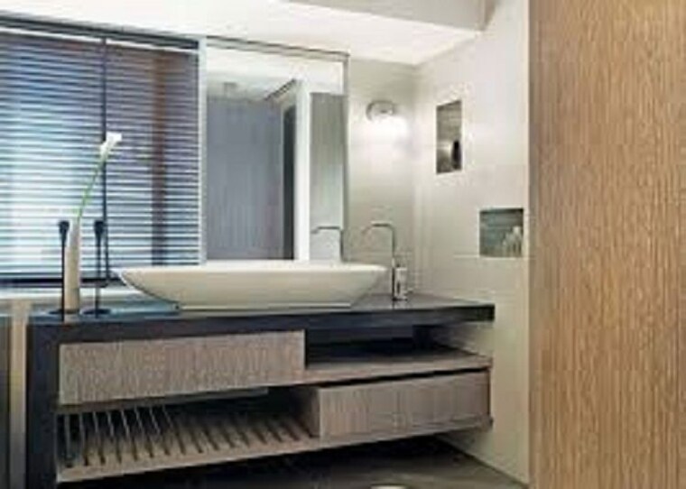 Kitchen, lal bahadur shastri nagar 2 Bedroom 750 Sq.Ft. Apartment In Lal Bahadur Shastri Nagar Mumbai 9725118