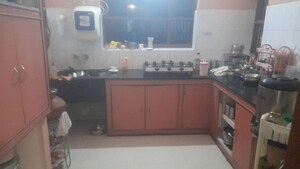 Kitchen in 3 BHK Independent House at Sai Kripa Indira Nagar, Indira Nagar – for Sale