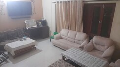 3 BHK + Study Room Independent House For Sale in Sai Kripa Indira Nagar