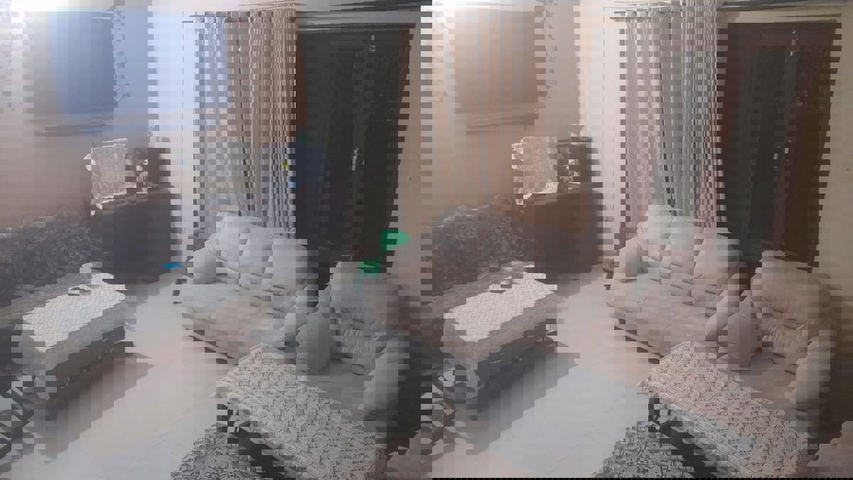 3 BHK + Study Room Independent House For Sale in Sai Kripa Indira Nagar