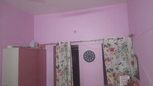 Bedroom in 3 BHK Independent House at Sai Kripa Indira Nagar, Indira Nagar – for Sale