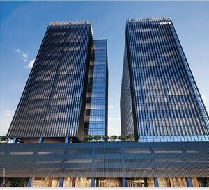  Office Space For Sale in Pimpri