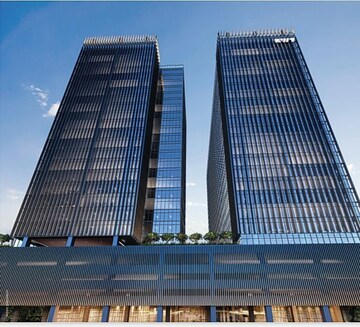  Office Space For Sale in Pimpri