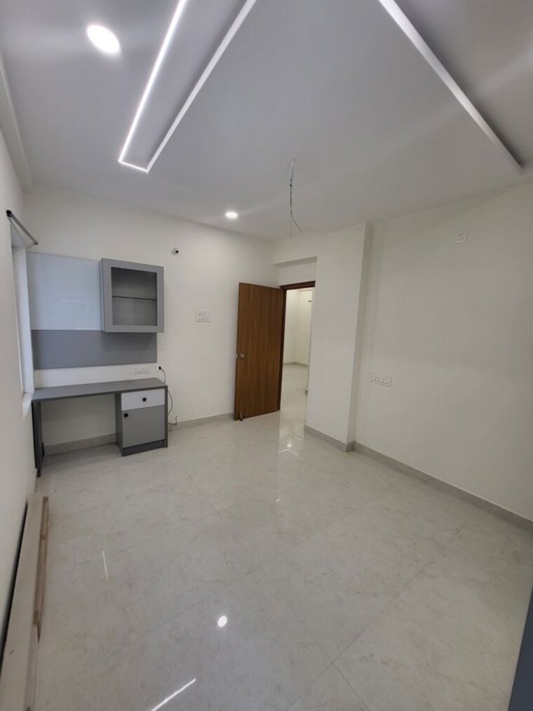 Room, suchitra 3 Bedroom 1950 Sq.Ft. Apartment In Suchitra Hyderabad 9725143