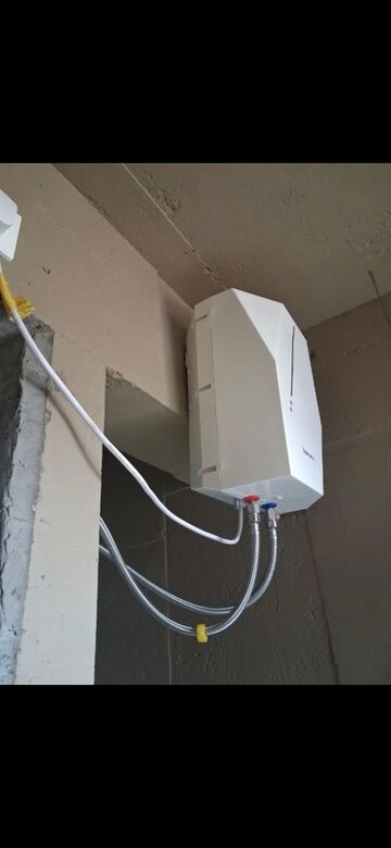 1 BHK Apartment For Rent in Regency Onyx, Dombivli East