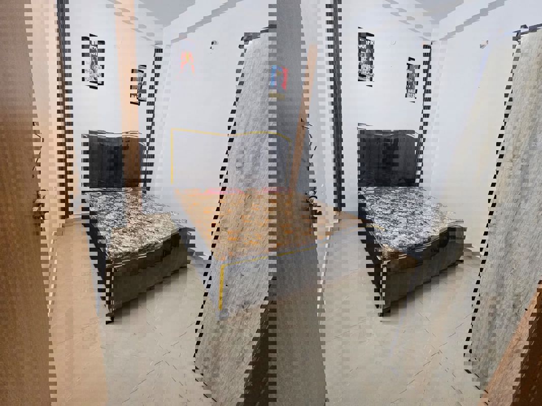 1 BHK Apartment For Rent in Saket