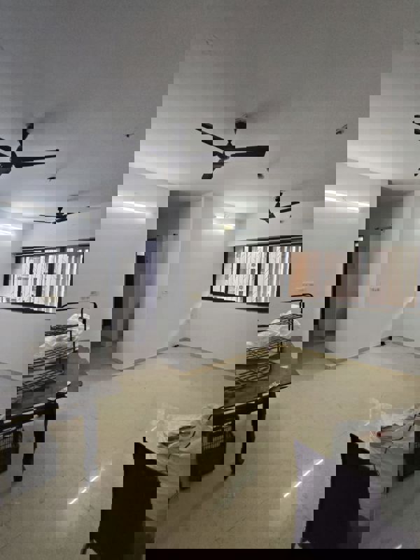 2.5 BHK Apartment For Rent in Lodha Palava Downtown