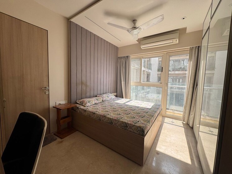 Bedroom, adani-group-western-heights 4 Bedroom 1681 Sq.Ft. Apartment In Andheri West Mumbai 9725171