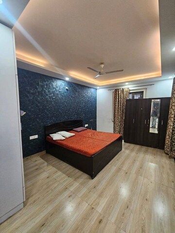 Bedroom in 3 BHK Apartment at Saket – for Rent