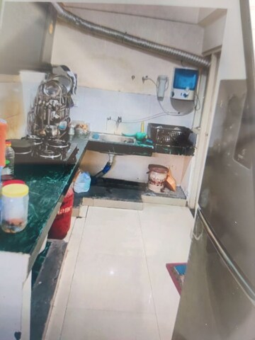 Furnished Amenities in 2 BHK Apartment at Adore Happy Homes, Sector 86 – for Rent