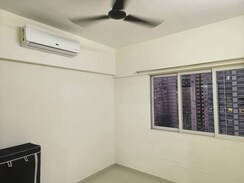 1 BHK Apartment For Rent in Omkar Signet