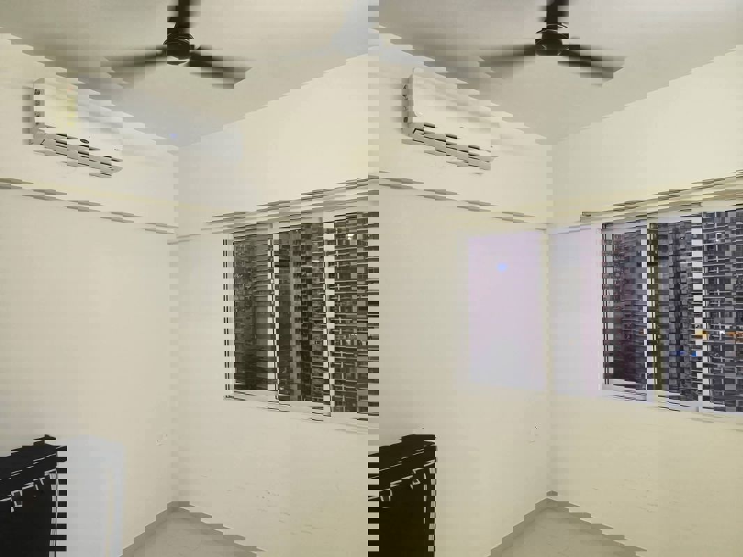 1 BHK Apartment For Rent in Omkar Signet