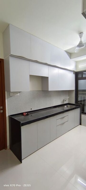 Kitchen in 2 BHK Apartment at Supreme Shree Shreyas CHS, Santacruz East – for Rent