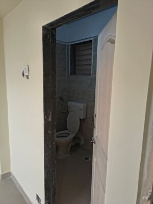 Furnished Amenities in 2 BHK Apartment at Dhokali – for Rent