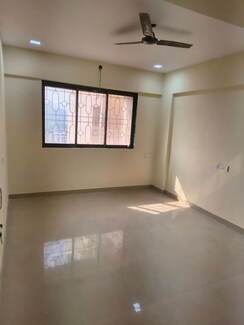 2 BHK + Pooja Room Apartment For Rent in Dhokali