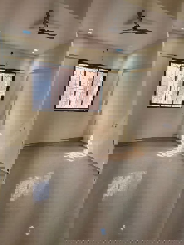 2 BHK + Pooja Room Apartment For Rent in Swapnapurti Apartment Dho