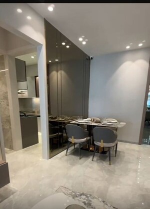 1 BHK Apartment For Sale in Gujarat Kasturi Van, Bhayandar East