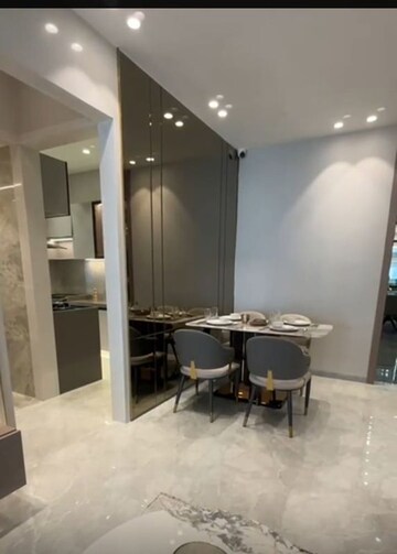 1 BHK Apartment For Sale in Gujarat Kasturi Van, Bhayandar East