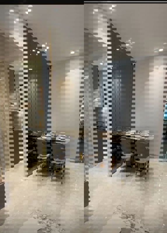 1 BHK + Pooja Room Apartment For Sale in Gujarat Kasturi Van