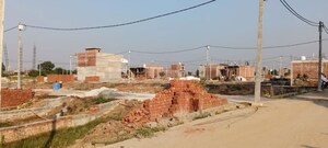  Plot – Exterior View View at Himalaya Defence Empire, Surajpur - for Sale