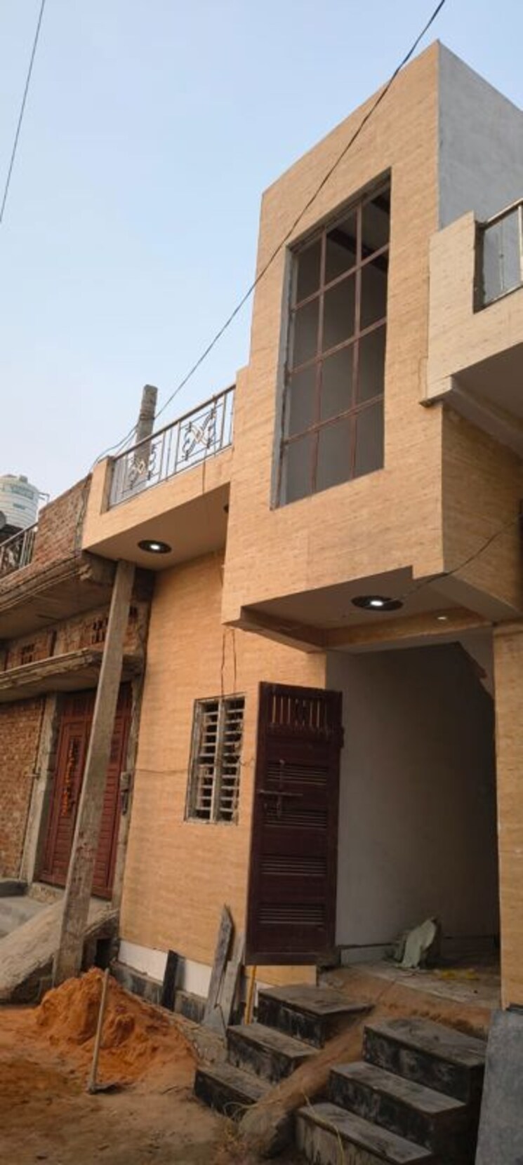 Exterior View, himalaya-defence-empire  87 Sq.Yd. Plot In Surajpur Greater Noida 9725203